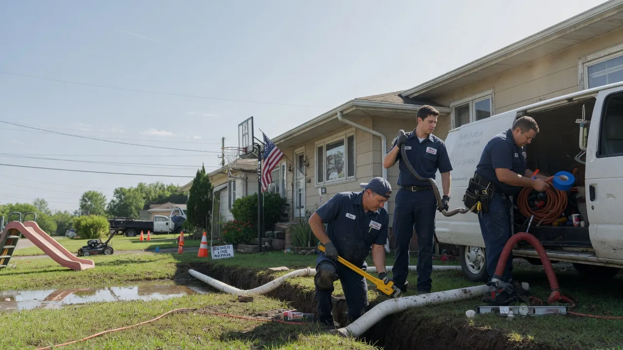 Toilet Installation in Claremont, IL near me